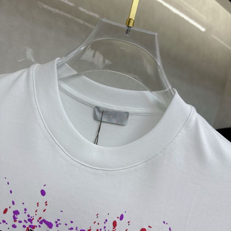 Christian Dior T-Shirts